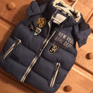Kids clothes